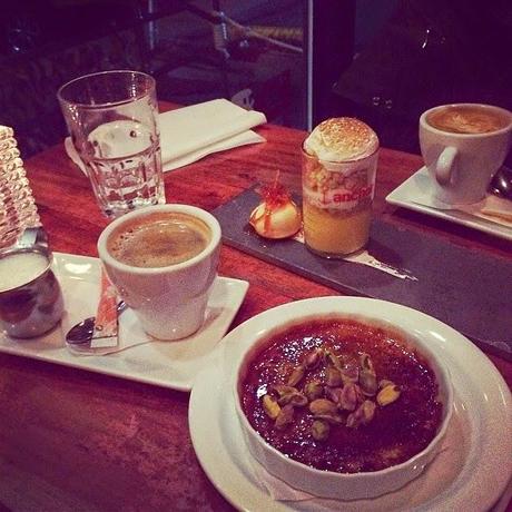 Soirée du lâcher-prise