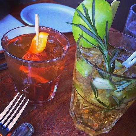 Soirée du lâcher-prise