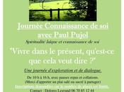 2014: journée Connaissance avec Paul Pujol Bridoire (73520)