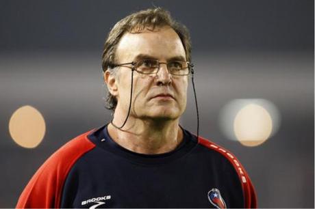 Ce que apporter Bielsa à l'OM