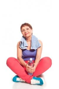 Exercice AÉROBIE: Il muscle aussi l'hyppocampe des femmes âgées – British Journal of Sports Medicine