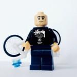 MODE : Des Lego streetwear