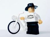 MODE Lego streetwear
