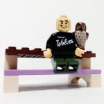 MODE : Des Lego streetwear