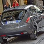 MOTEURS : La nouvelle Lancia Ypsilon Elefantino 2014