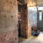 ARCHI : The Dalliance House en Grèce!