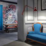 ARCHI : The Dalliance House en Grèce!