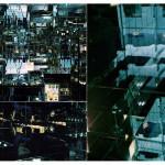 ÉVASION : Passez une nuit spatio-temporelle dans la Kiss Room