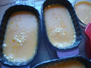 Flan aux oeufs ultra facile....cookeo