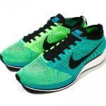 nike-flyknit-racer-turquoise-lime-green-2