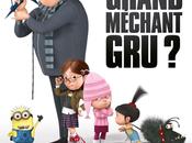 Film Moi,Moche Méchant (2010)