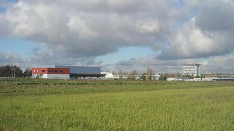 Vote de la loi d'avenir agricole : arrêtons de bétonner nos terres nourricières !