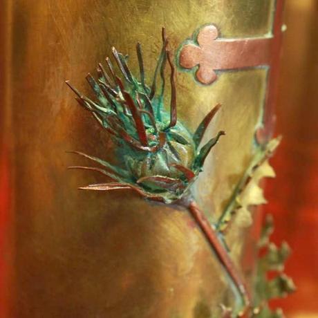 Qui s'y frotte s'y pique #304