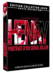 Critique DVD: Henry, Portrait d’un Serial Killer
