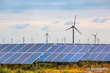 La Commission Européenne porte un très mauvais coup aux énergies renouvelables