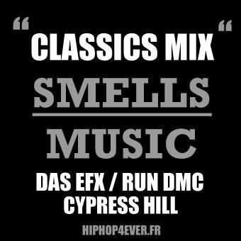 CLASSIC MIX