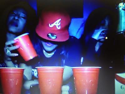 LaRose - Primera (Avril 2014) Clip officiel