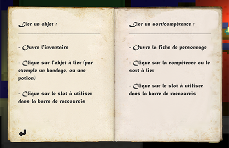 Song of the Myrne: J'ai besoin de vos retours !