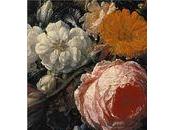 Dossier art: fleurs dans peinture