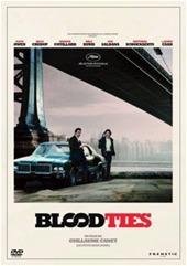 dvd blood ties Blood Ties en DVD