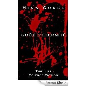 Les vendredis de la lecture et du téléchargement – Episode 82 (Goût d’éternité d’Hina Corel)