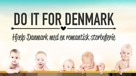 Do it for Denmark - Paris