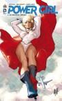 Jimmy Palmiotti, Justin Gray et Amanda Conner - Power Girl, Un nouveau départ