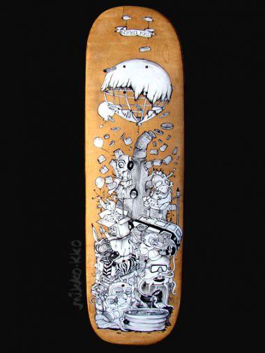 Exposition Recycl'Art