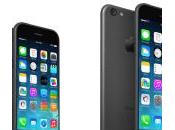 iPhone nouveau concept inspiré schémas fuités