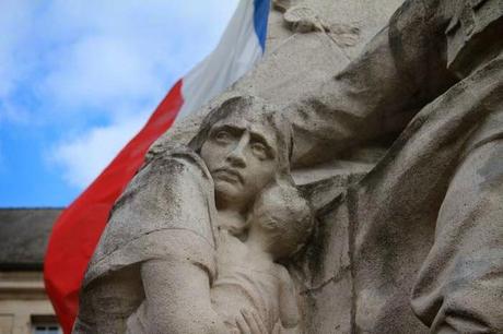 Monument aux morts de Saint-Mihiel