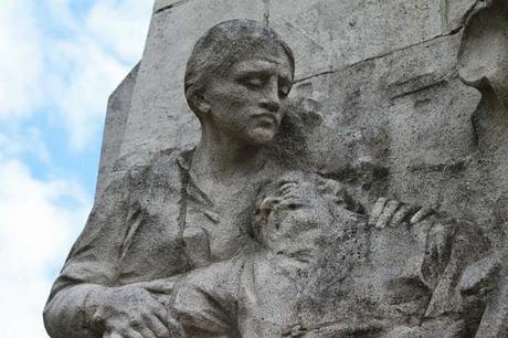 Monument aux morts de Saint-Mihiel