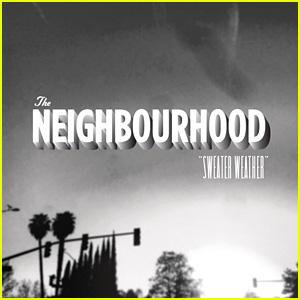 The Neighbourhood débarque chez nous.