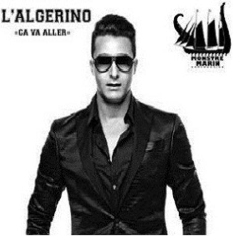 Ca va Aller pour l'Algerino.
