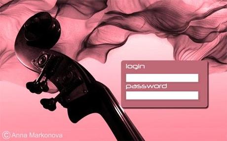 L’orchestre Philharmoligne (Anna Markonova)