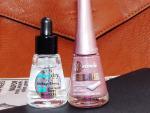 Mon top coat vient de chez Bourjois et vous ?