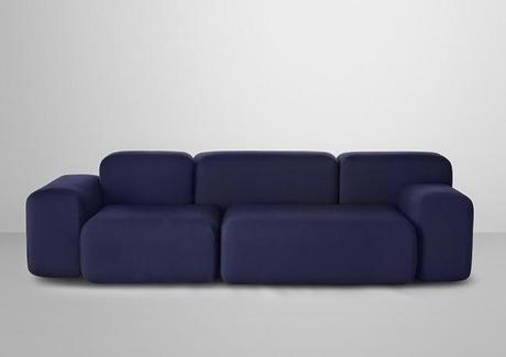 Soft Blocks by Muuto