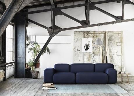 Soft Blocks by Muuto