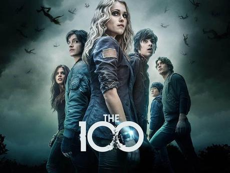 the-100-cw-show-tv-poster 2014