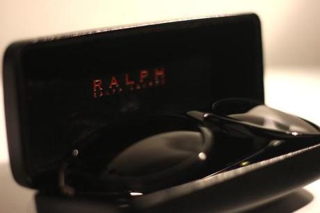 lunettes soleil ralph lauren