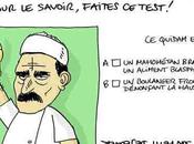 thèse imbécile "colonisation islamique" prend plomb dans l’aile c’est tant mieux