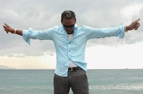 Busy Signal - Professionally [Official Music Video]