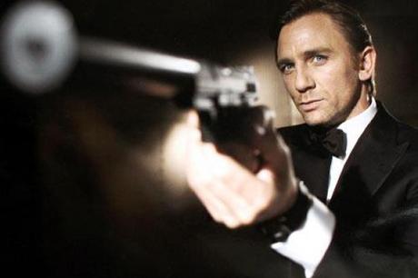 Cinéma : James Bond 24, date de sortie