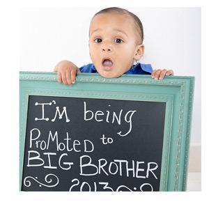 quand annoncer une grossesse