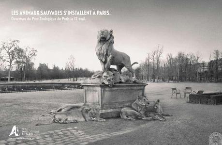 zoo de Paris