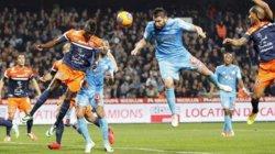 Montpellier-OM : les Olympiens sont allés la chercher (2-3)