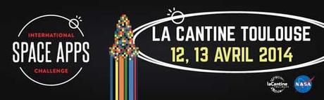 Week-end geek : les rendez-vous du week-end 12-13 avril 2014