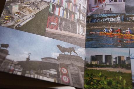 C'est la rentrée, apparemment