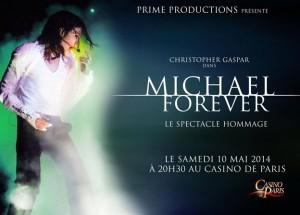 Michael Forever