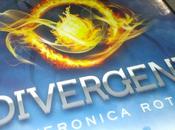 Divergent (T1) Veronica Roth