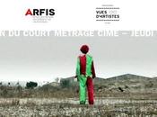 Jeudi avril, Vues d’Artistes Court-métrage étudiant Jean Combier Avant-Première